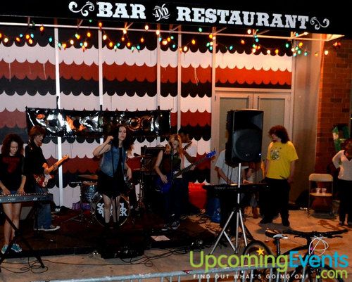 Night Market Philly - NOLIBS