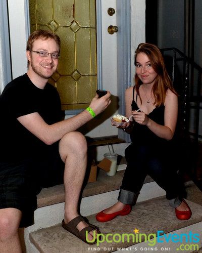 Night Market Philly - NOLIBS