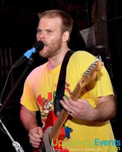 Night Market Philly - NOLIBS