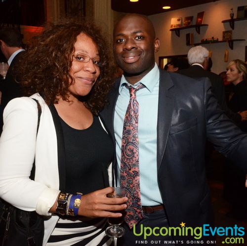 Bernie Robbins 50th Anniversary Party