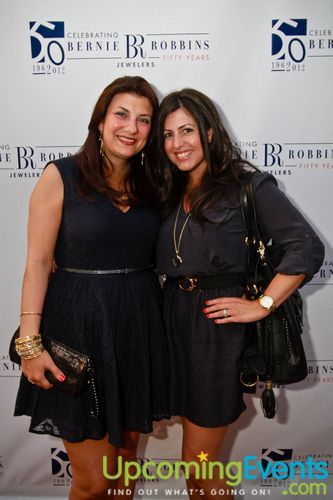 Bernie Robbins 50th Anniversary Party