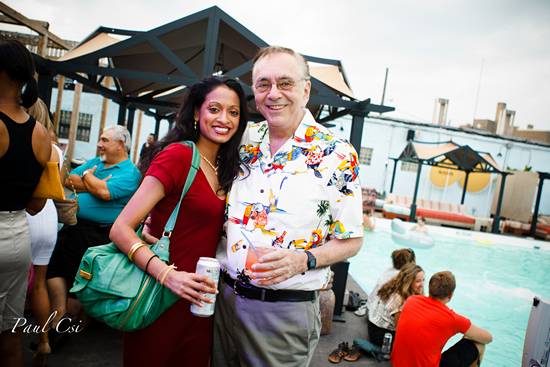 Daily News Sexy Singles 2012