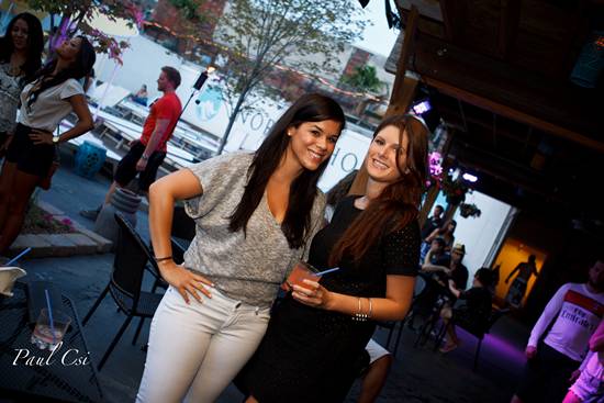 Daily News Sexy Singles 2012