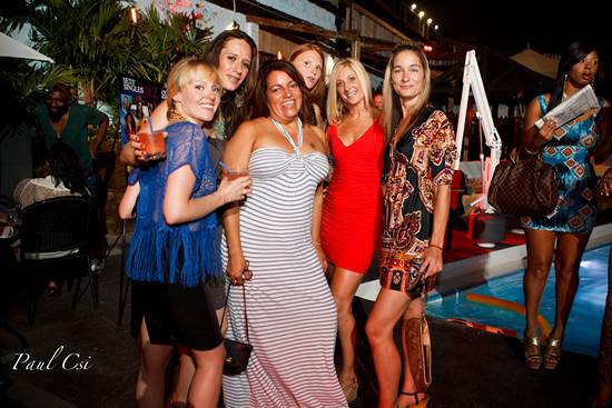 Daily News Sexy Singles 2012