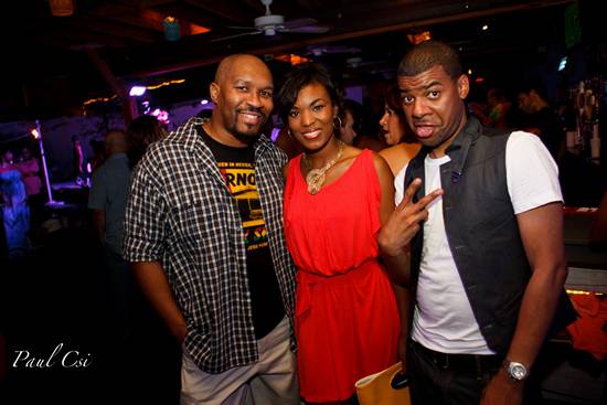 Daily News Sexy Singles 2012