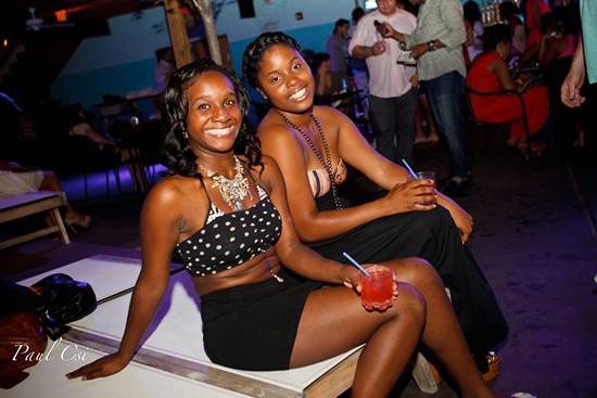 Daily News Sexy Singles 2012