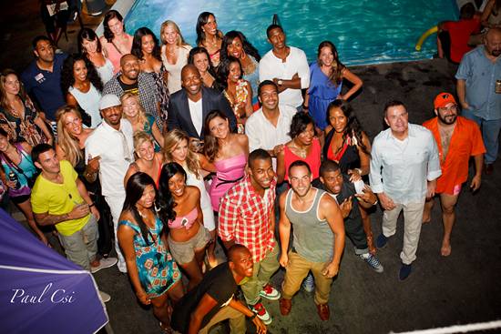 Daily News Sexy Singles 2012