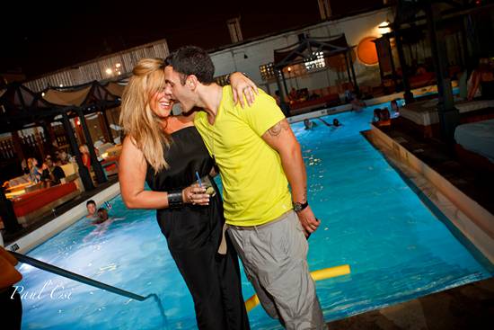 Daily News Sexy Singles 2012