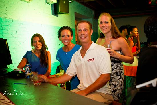 Daily News Sexy Singles 2012