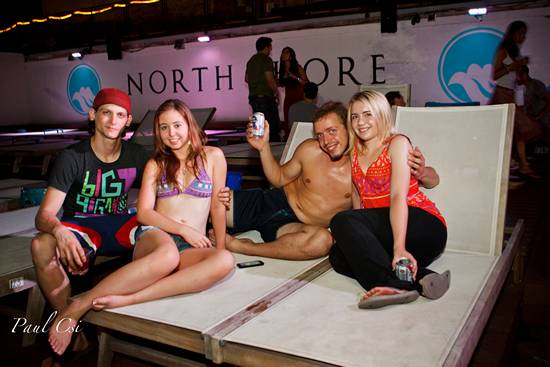 Daily News Sexy Singles 2012