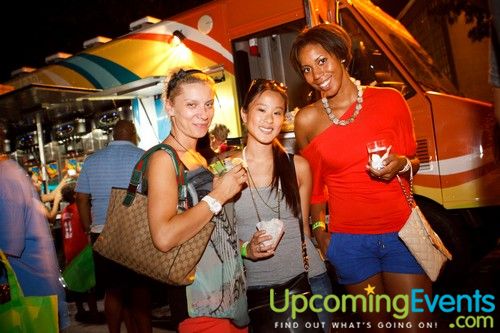 Night Market Mt Airy