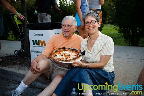 Night Market Mt Airy