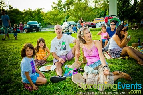 Night Market Mt Airy