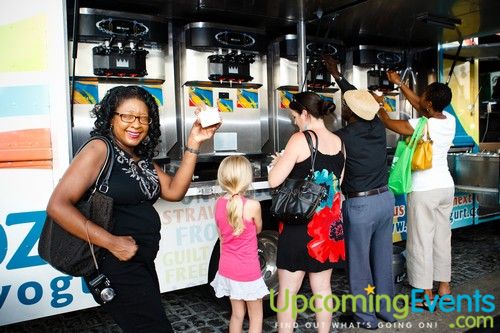 Night Market Mt Airy