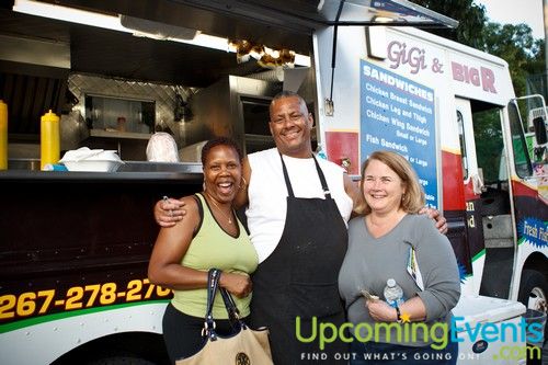 Night Market Mt Airy