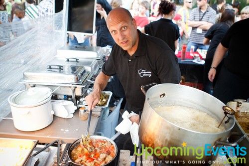 Night Market Mt Airy