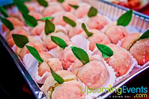 Night Market Mt Airy