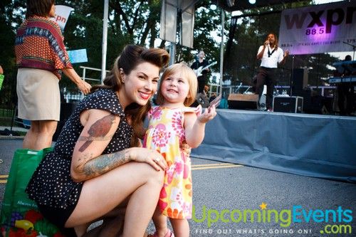 Night Market Mt Airy