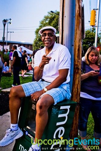 Night Market Mt Airy