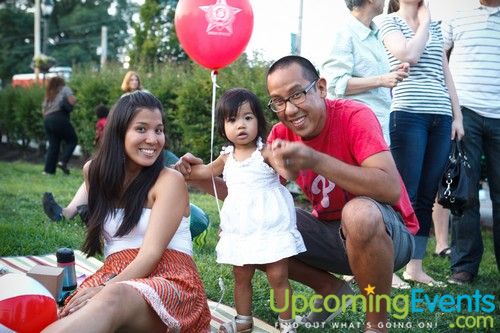 Night Market Mt Airy