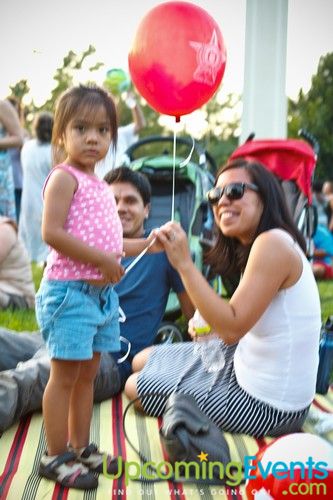 Night Market Mt Airy