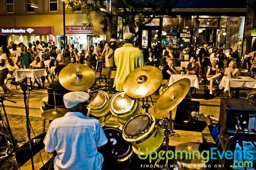 Night Market Mt Airy