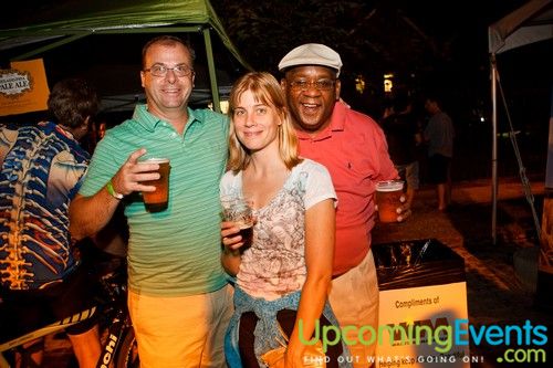 Night Market Mt Airy