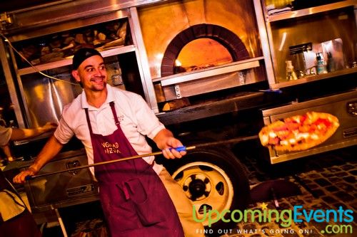 Night Market Mt Airy