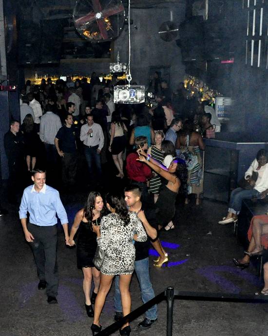 The Young Professional's Ball (Gallery 1)