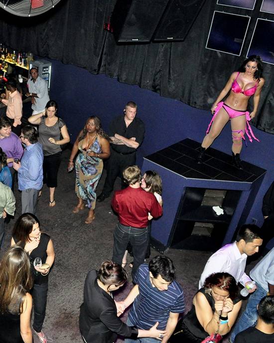 The Young Professional's Ball (Gallery 1)