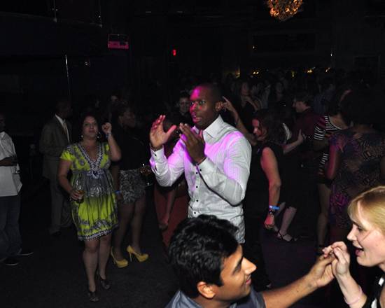 The Young Professional's Ball (Gallery 1)