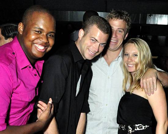 The Young Professional's Ball (Gallery 1)