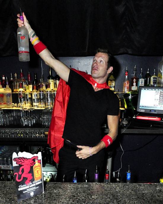 The Young Professional's Ball (Gallery 1)