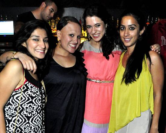 The Young Professional's Ball (Gallery 1)