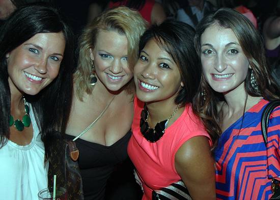 The Young Professional's Ball (Gallery 2)