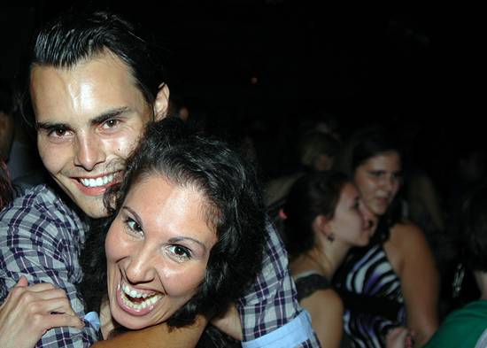 The Young Professional's Ball (Gallery 2)