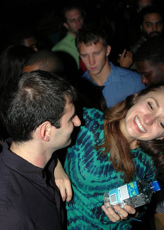 The Young Professional's Ball (Gallery 2)