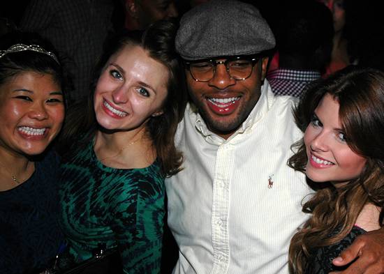 The Young Professional's Ball (Gallery 2)