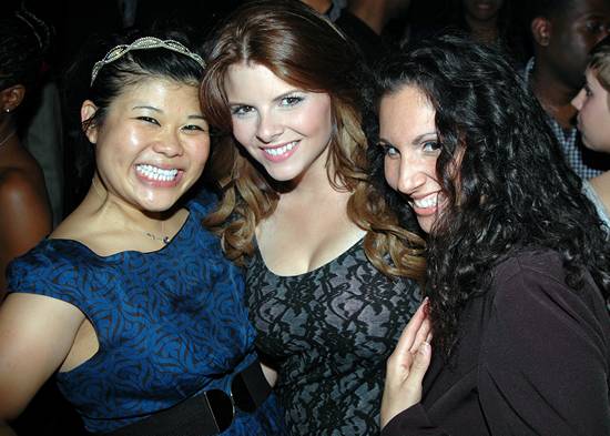 The Young Professional's Ball (Gallery 2)