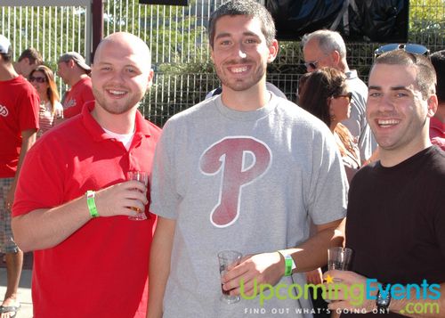 6th Annual Beer Fest at the Ballpark