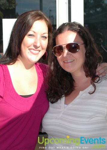 6th Annual Beer Fest at the Ballpark