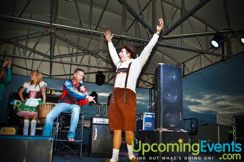 Xtoberfest 2012