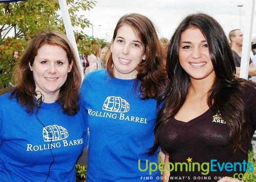 Xtoberfest 2012 The Crowd