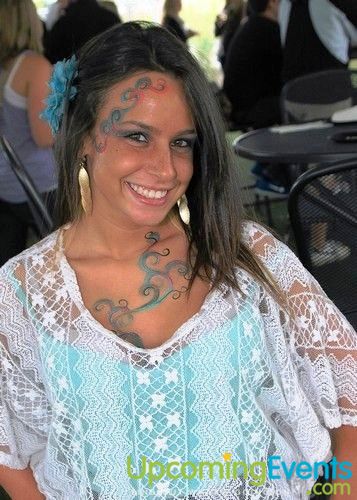 Xtoberfest 2012 The Crowd