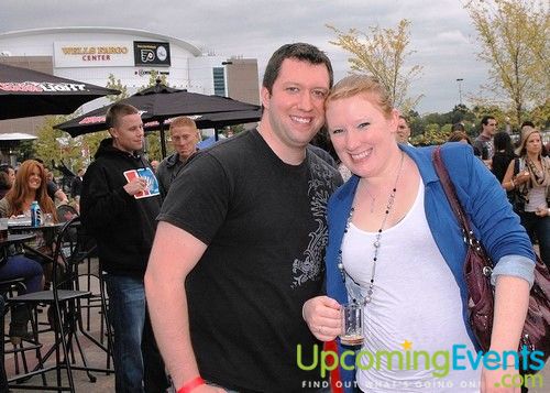 Xtoberfest 2012 The Crowd