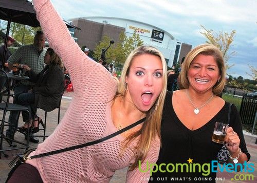 Xtoberfest 2012 The Crowd