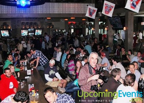 Xtoberfest 2012 The Crowd