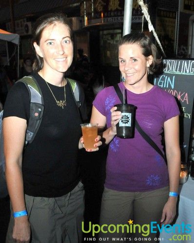 Night Market Chinatown