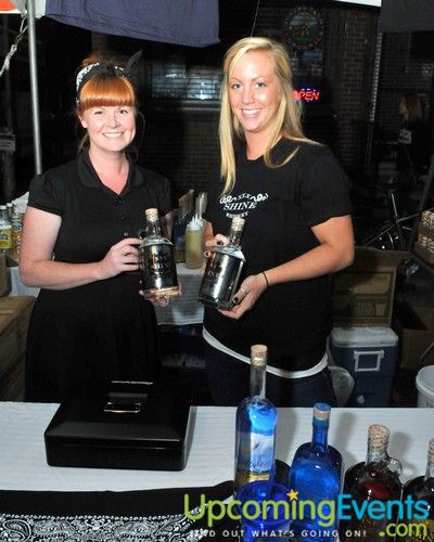 Night Market Chinatown