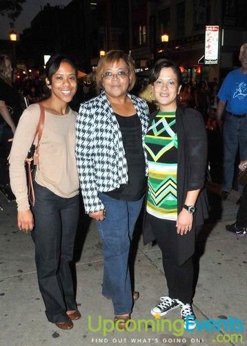 Night Market Chinatown